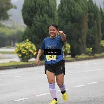 Runner Photo 8505007