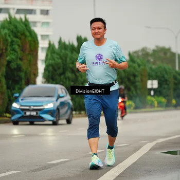 Runner Photo 8505008