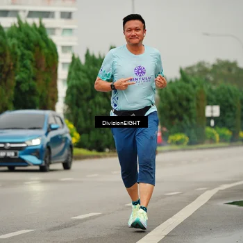 Runner Photo 8505012