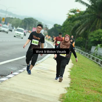 Runner Photo 8505015