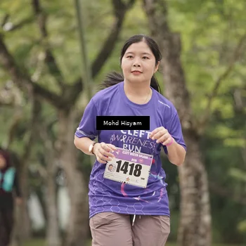 Runner Photo 8505018