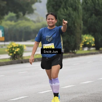 Runner Photo 8505019