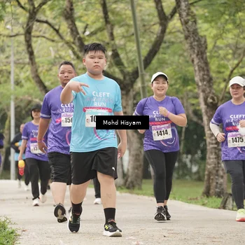 Runner Photo 8505020