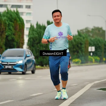 Runner Photo 8505021