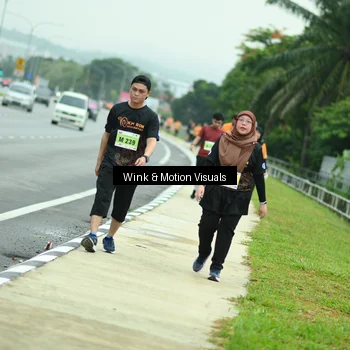 Runner Photo 8505022