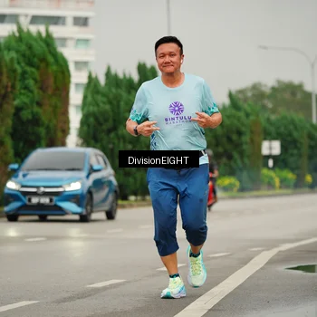 Runner Photo 8505023