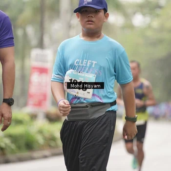 Runner Photo 8505024