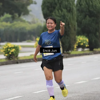 Runner Photo 8505025