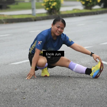 Runner Photo 8505027