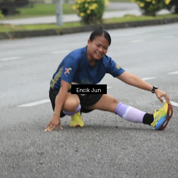 Runner Photo 8505029