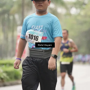 Runner Photo 8505031