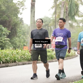 Runner Photo 8505032