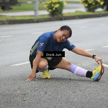 Runner Photo 8505033