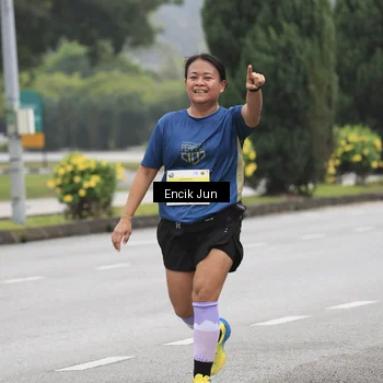 Runner Photo 8505034