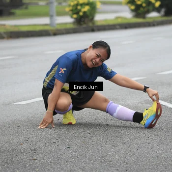 Runner Photo 8505036