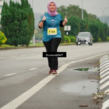 Runner Photo 8505038