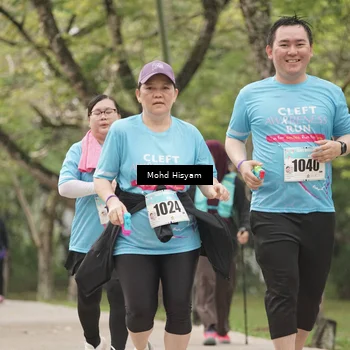 Runner Photo 8505041