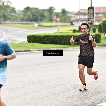 Runner Photo 8505042