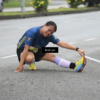 Runner Photo 8505043