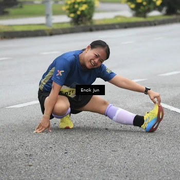 Runner Photo 8505044