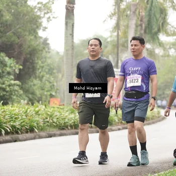 Runner Photo 8505045