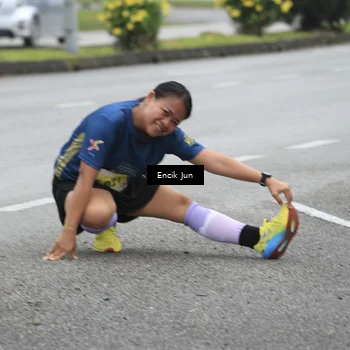 Runner Photo 8505046