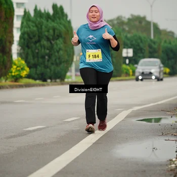 Runner Photo 8505047