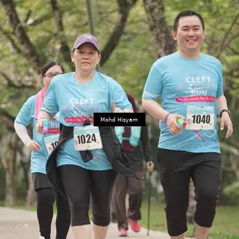 Runner Photo 8505048