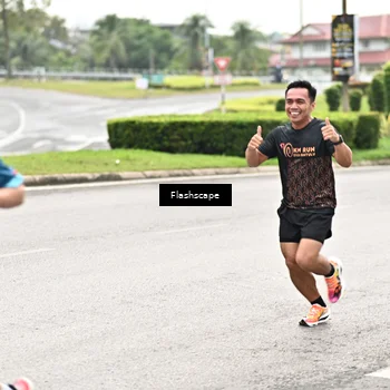 Runner Photo 8505050