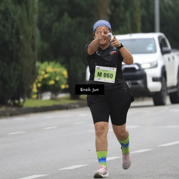 Runner Photo 8505051