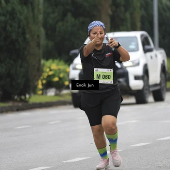 Runner Photo 8505052
