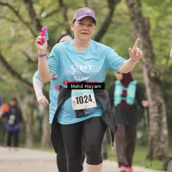 Runner Photo 8505053