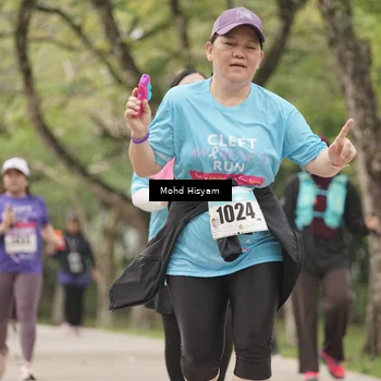 Runner Photo 8505054