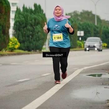 Runner Photo 8505057