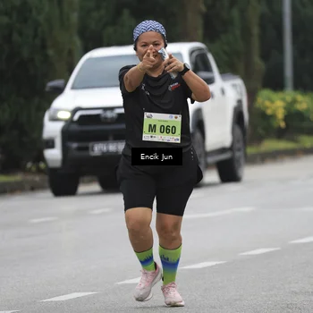 Runner Photo 8505059