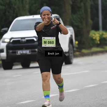 Runner Photo 8505062