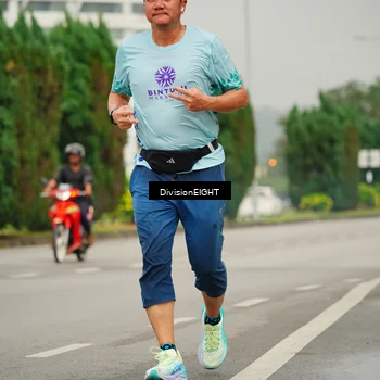 Runner Photo 8505063