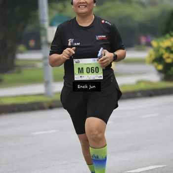 Runner Photo 8505066