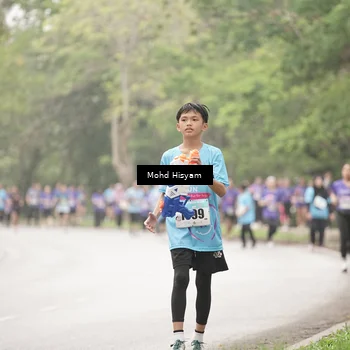 Runner Photo 8505067