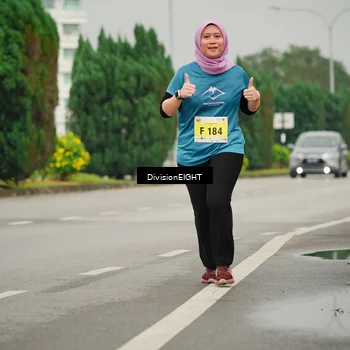 Runner Photo 8505068