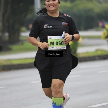 Runner Photo 8505070