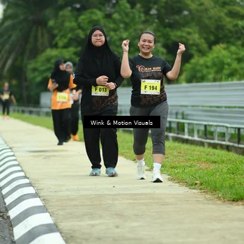 Runner Photo 8505074