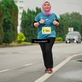Runner Photo 8505076
