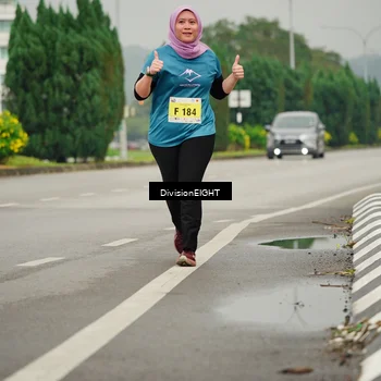 Runner Photo 8505077