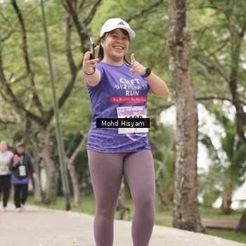 Runner Photo 8505081