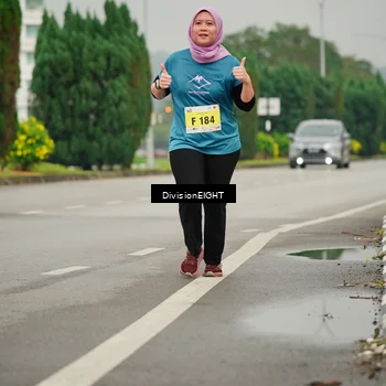 Runner Photo 8505082