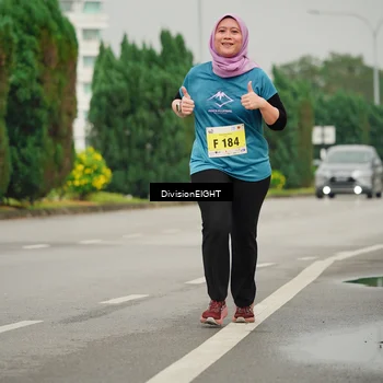 Runner Photo 8505084