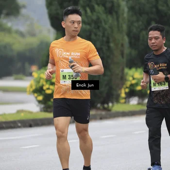 Runner Photo 8505085