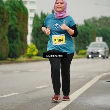 Runner Photo 8505091