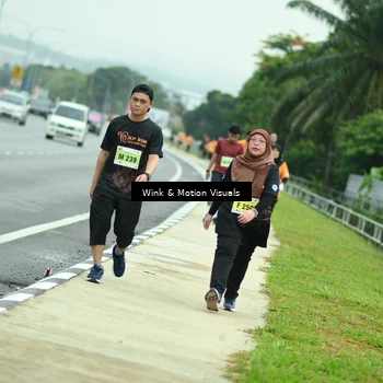 Runner Photo 8505092